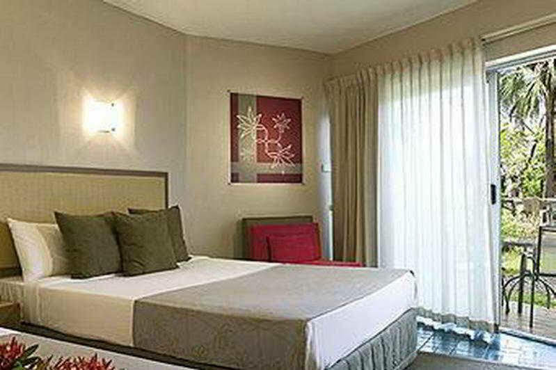 Mercure Nadi Eksteriør bilde